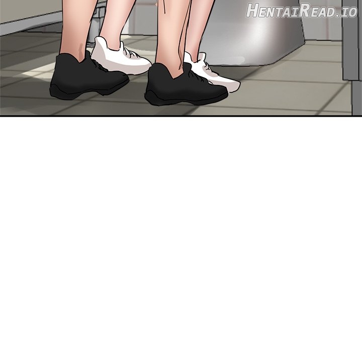 Stretched Out Love Chapter 5 - page 27