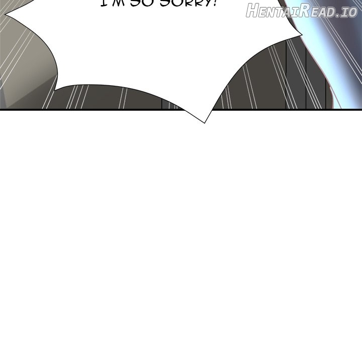 Stretched Out Love Chapter 5 - page 31