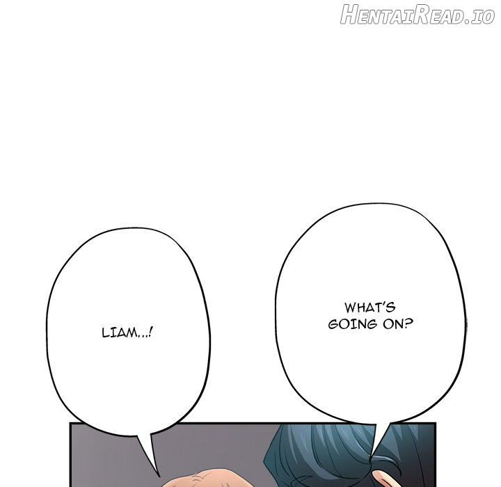 Stretched Out Love Chapter 5 - page 37
