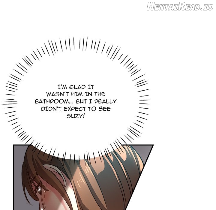 Stretched Out Love Chapter 5 - page 42