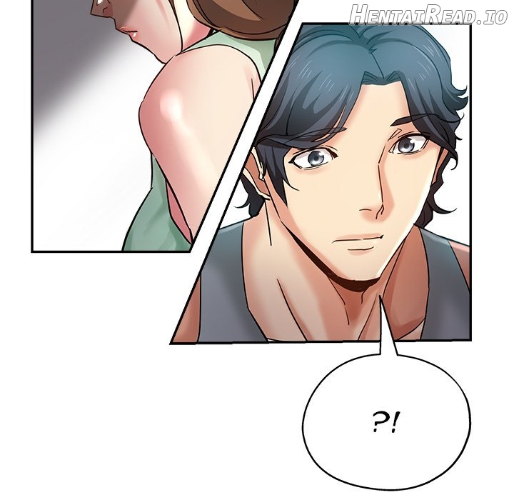 Stretched Out Love Chapter 5 - page 43