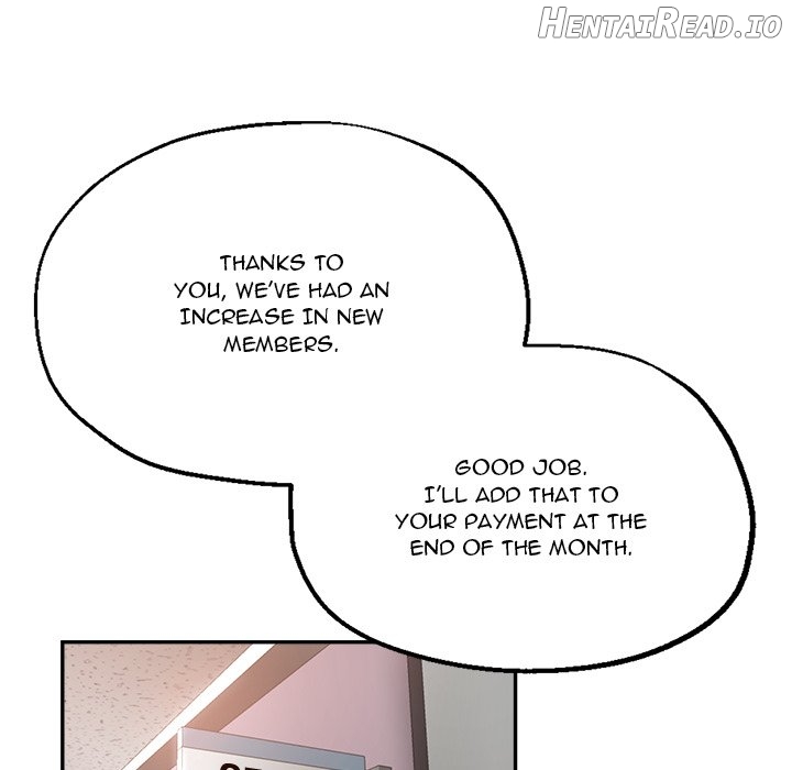 Stretched Out Love Chapter 5 - page 45