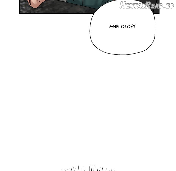 Stretched Out Love Chapter 5 - page 52