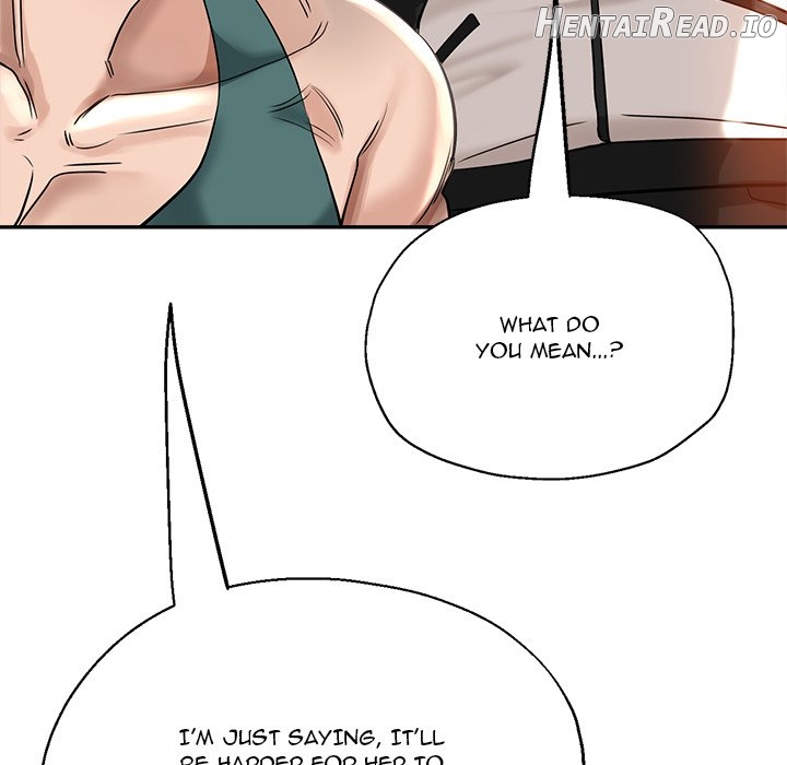 Stretched Out Love Chapter 5 - page 56