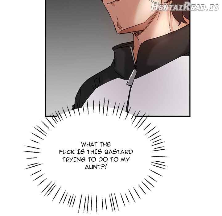 Stretched Out Love Chapter 5 - page 58