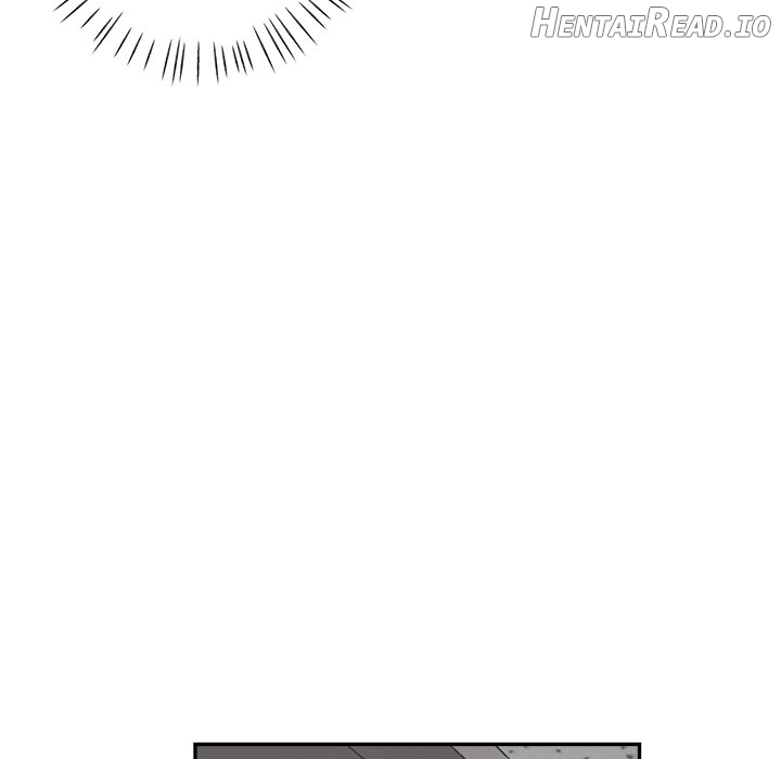 Stretched Out Love Chapter 5 - page 6
