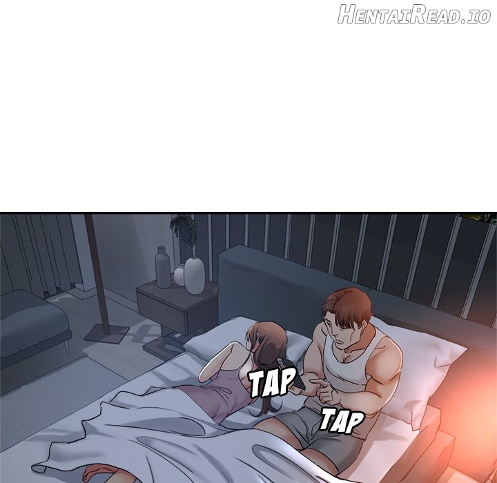 Stretched Out Love Chapter 5 - page 62