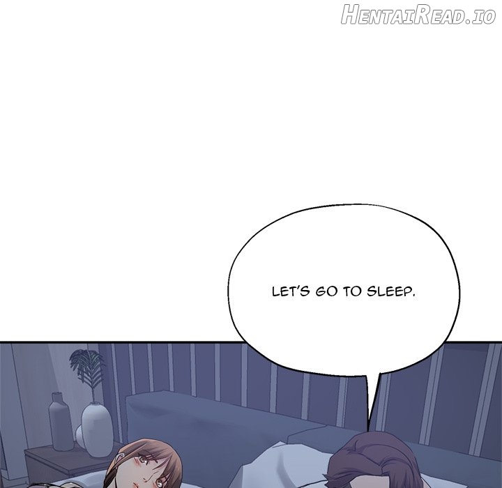 Stretched Out Love Chapter 5 - page 67