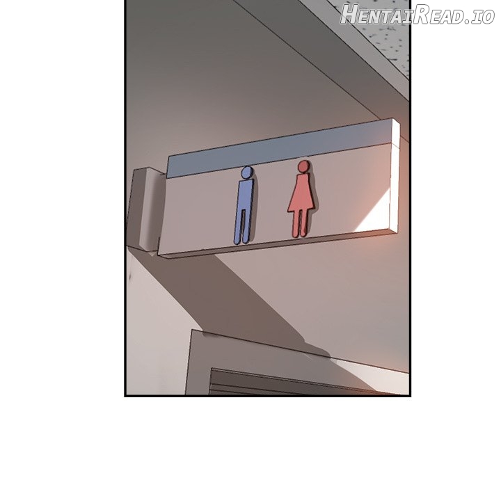 Stretched Out Love Chapter 5 - page 7