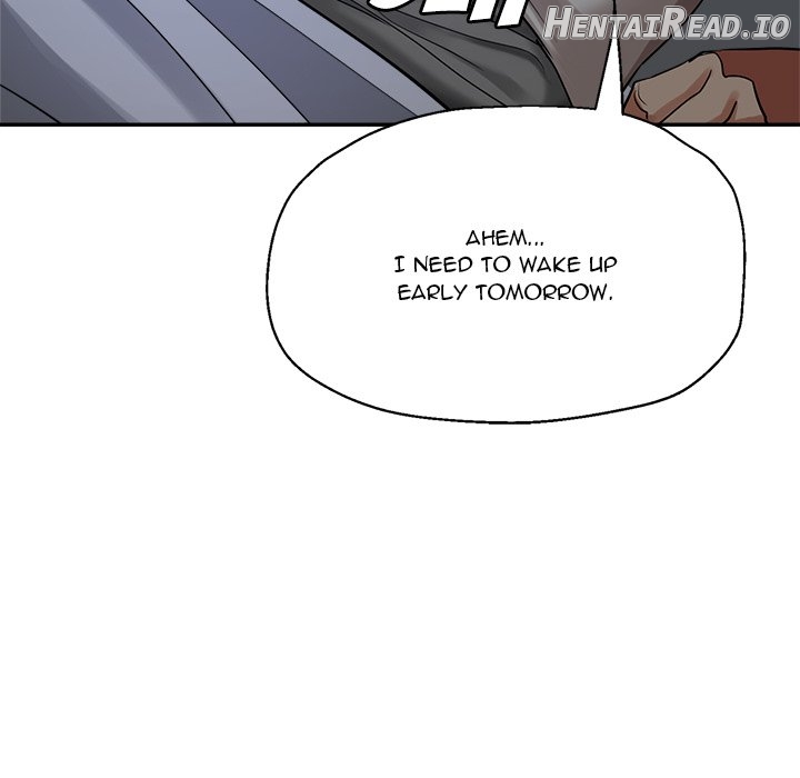 Stretched Out Love Chapter 5 - page 71