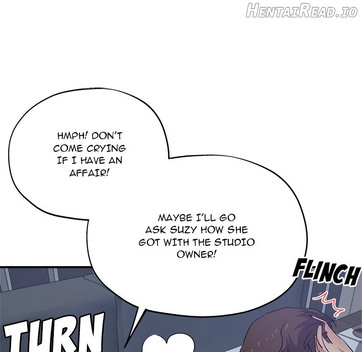 Stretched Out Love Chapter 5 - page 72
