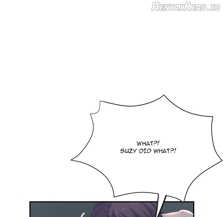 Stretched Out Love Chapter 5 - page 74