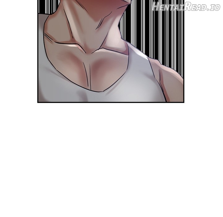 Stretched Out Love Chapter 5 - page 80