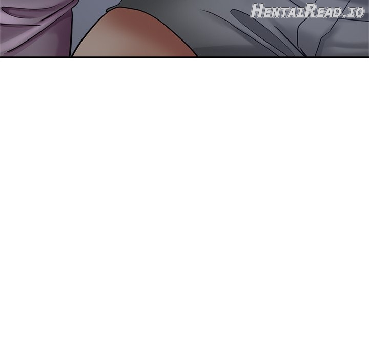 Stretched Out Love Chapter 5 - page 83