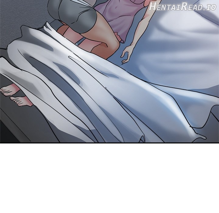 Stretched Out Love Chapter 5 - page 85