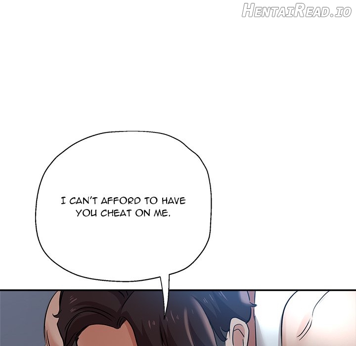 Stretched Out Love Chapter 5 - page 86