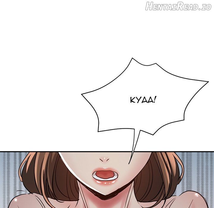 Stretched Out Love Chapter 5 - page 89