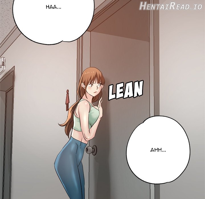 Stretched Out Love Chapter 5 - page 9