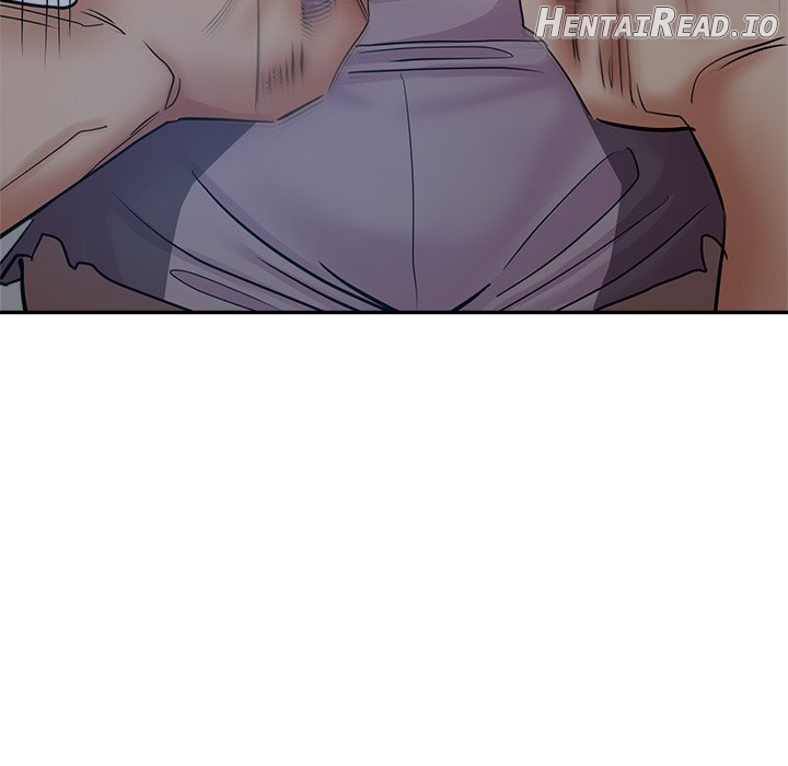 Stretched Out Love Chapter 5 - page 91