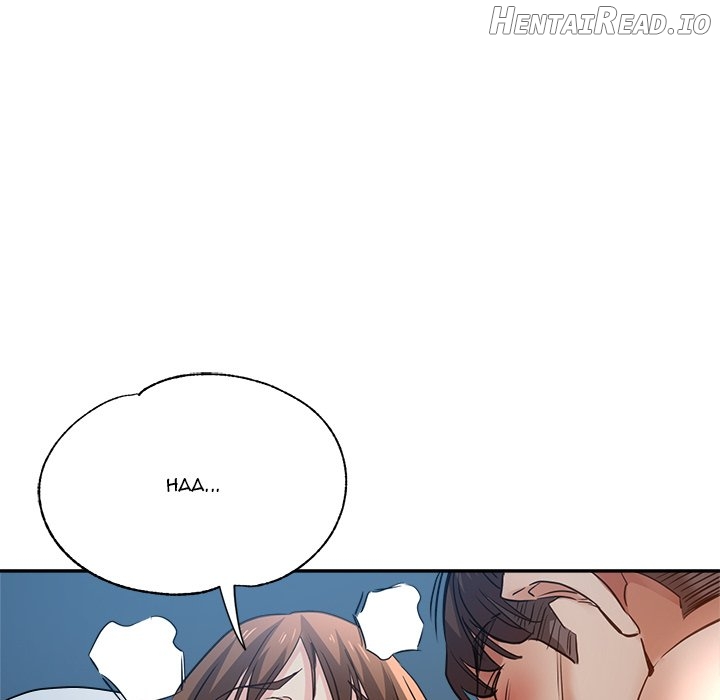 Stretched Out Love Chapter 5 - page 97
