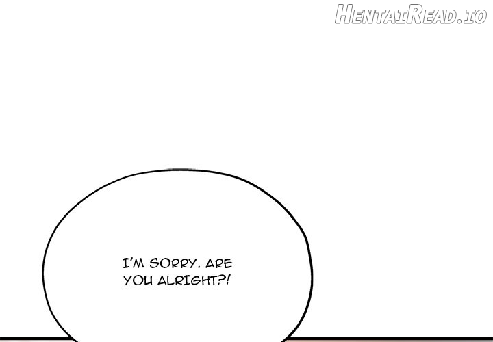 Stretched Out Love Chapter 40 - page 1