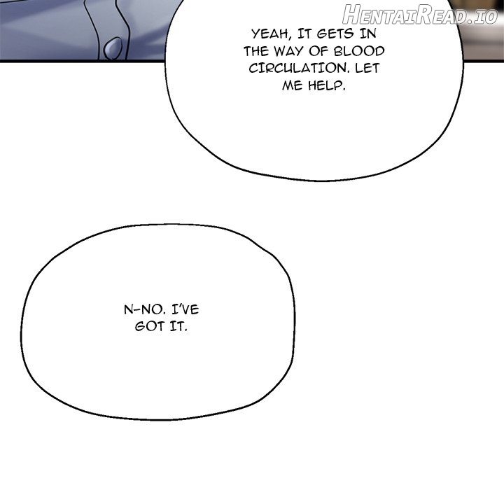 Stretched Out Love Chapter 40 - page 101