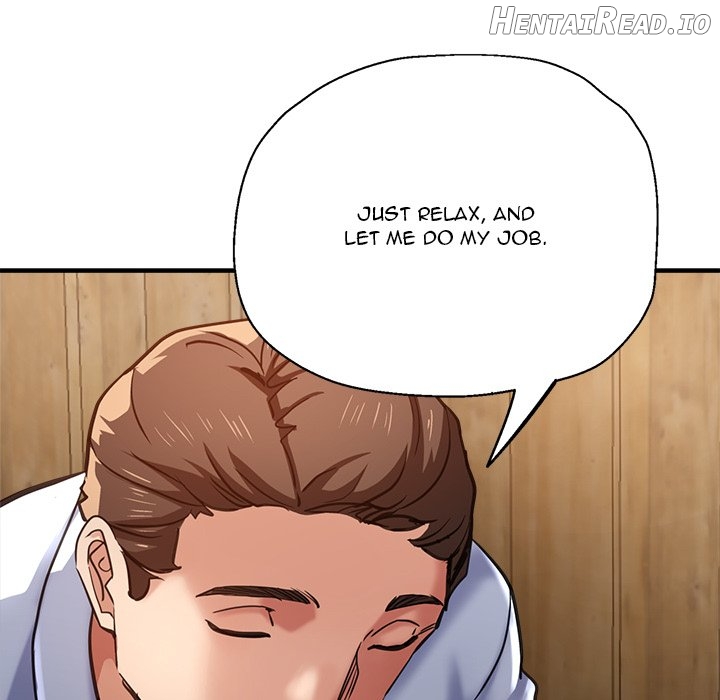 Stretched Out Love Chapter 40 - page 102
