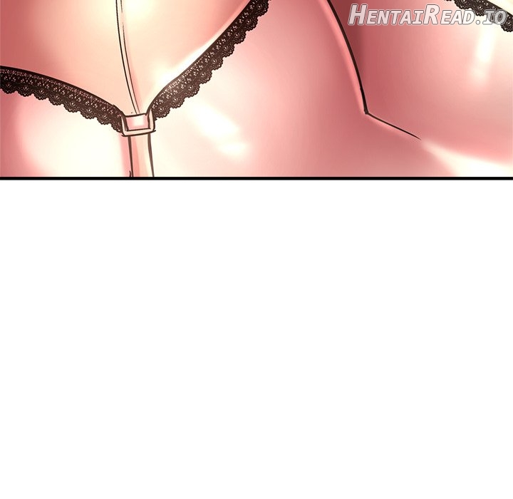 Stretched Out Love Chapter 40 - page 106