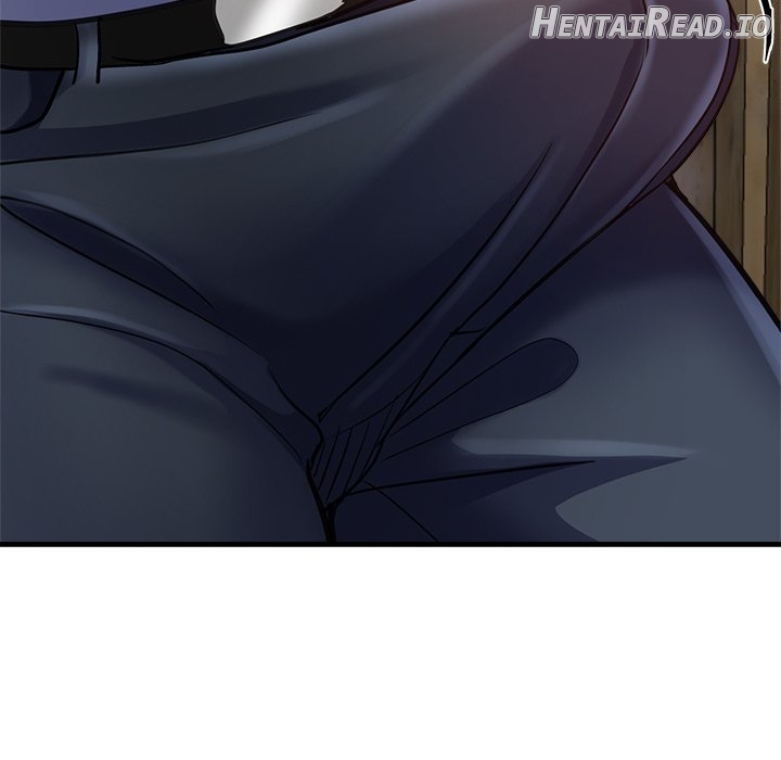 Stretched Out Love Chapter 40 - page 108