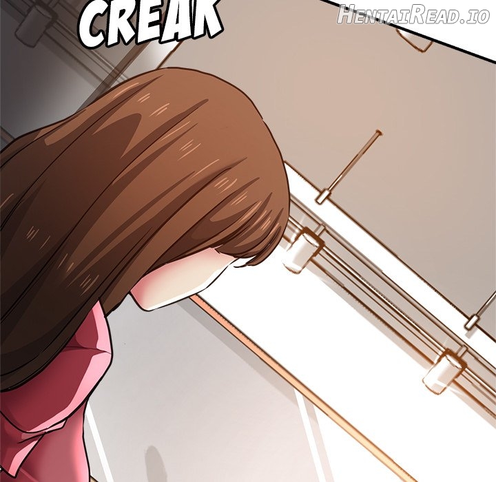 Stretched Out Love Chapter 40 - page 11