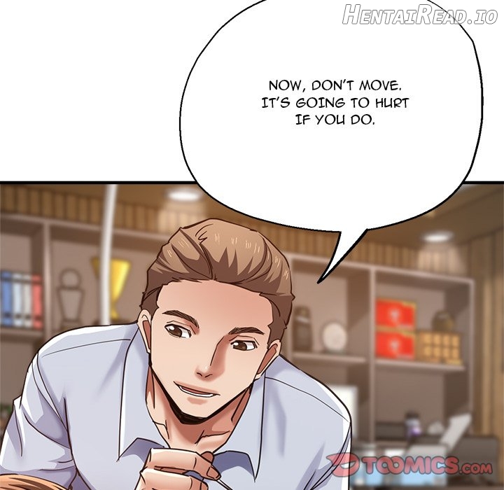Stretched Out Love Chapter 40 - page 111