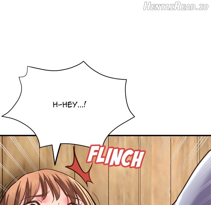 Stretched Out Love Chapter 40 - page 117