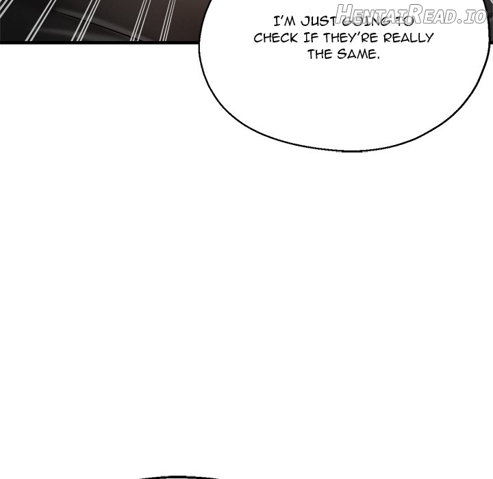 Stretched Out Love Chapter 40 - page 119