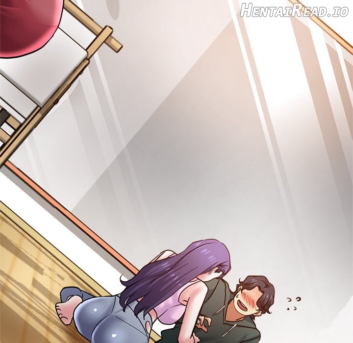 Stretched Out Love Chapter 40 - page 12