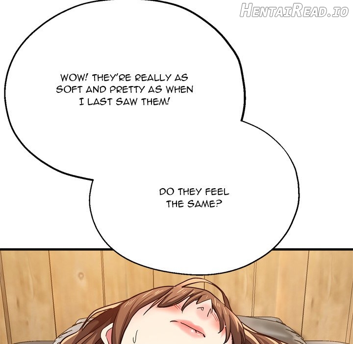 Stretched Out Love Chapter 40 - page 120