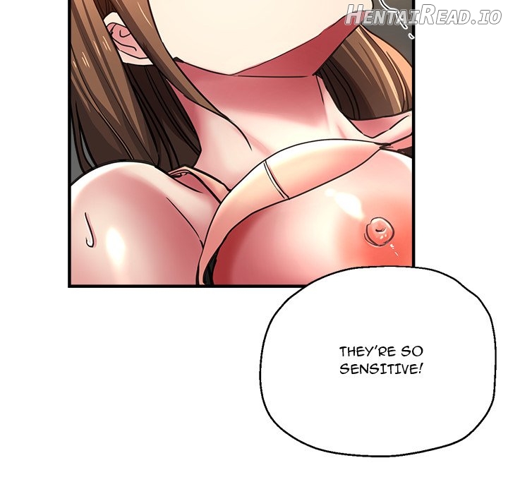 Stretched Out Love Chapter 40 - page 125