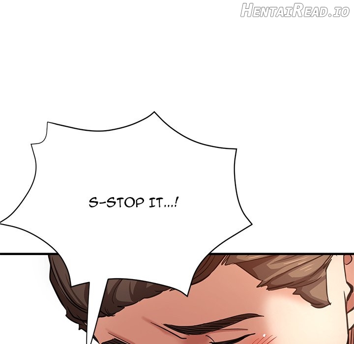 Stretched Out Love Chapter 40 - page 126