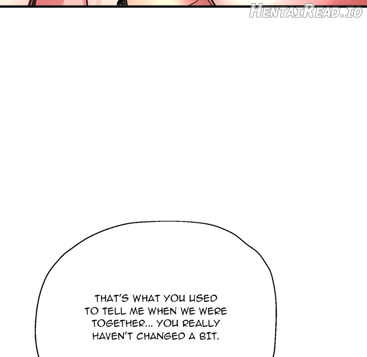 Stretched Out Love Chapter 40 - page 128