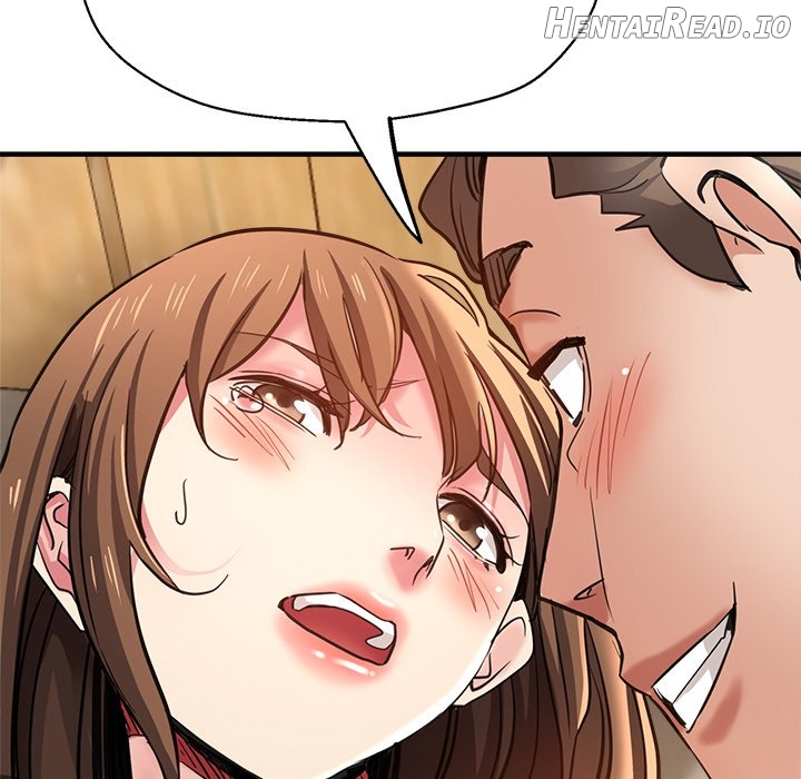Stretched Out Love Chapter 40 - page 129