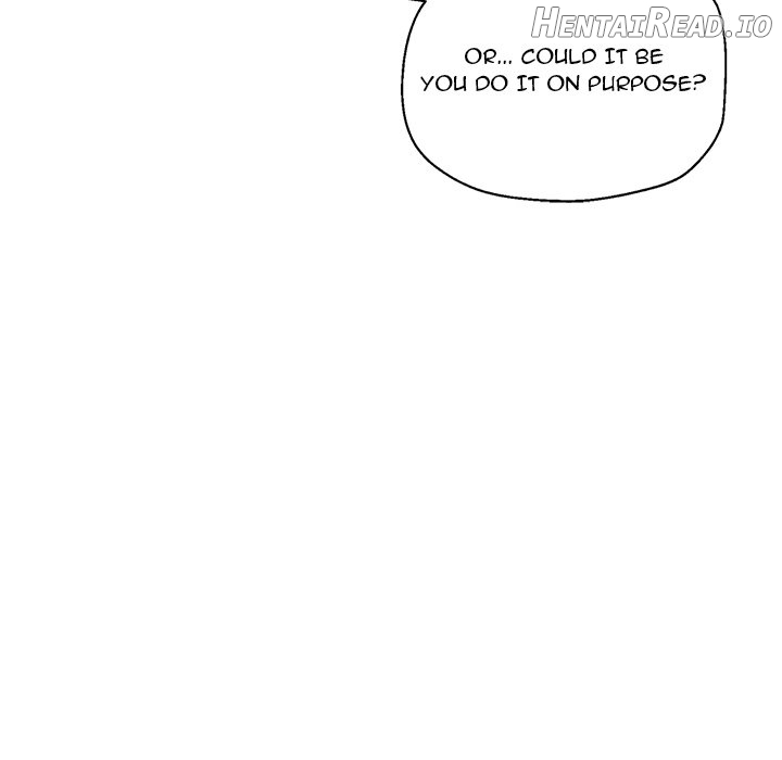 Stretched Out Love Chapter 40 - page 131