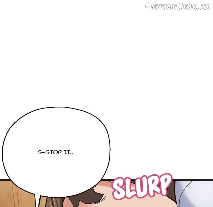Stretched Out Love Chapter 40 - page 132