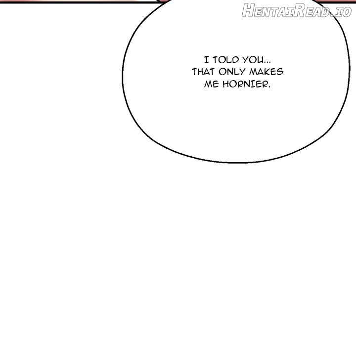 Stretched Out Love Chapter 40 - page 134