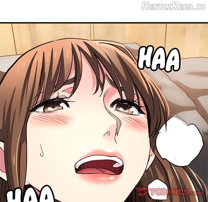 Stretched Out Love Chapter 40 - page 135