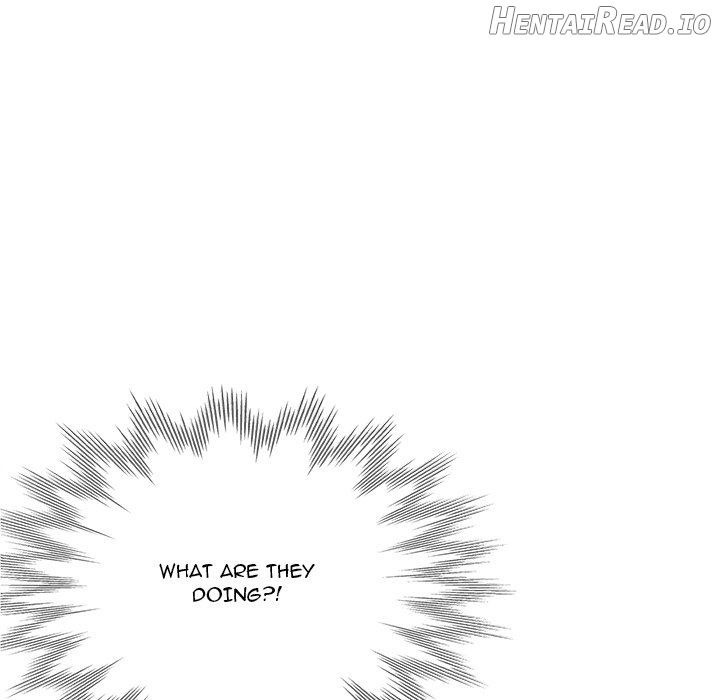 Stretched Out Love Chapter 40 - page 14