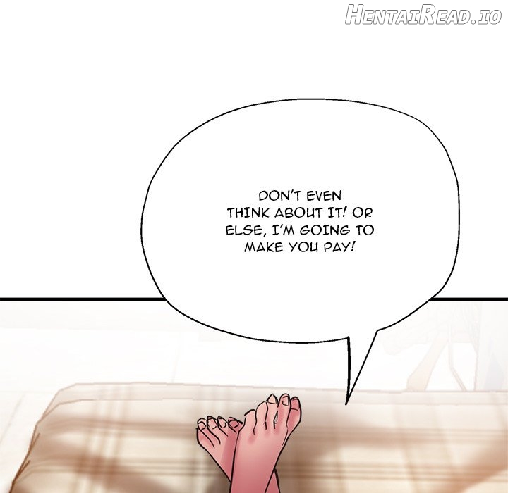 Stretched Out Love Chapter 40 - page 142