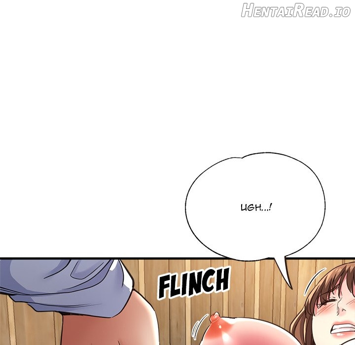 Stretched Out Love Chapter 40 - page 146