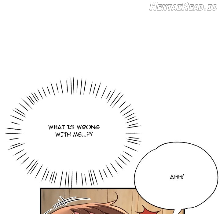 Stretched Out Love Chapter 40 - page 148