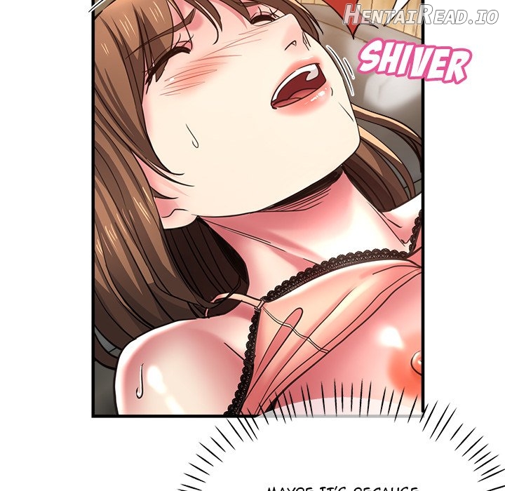 Stretched Out Love Chapter 40 - page 149