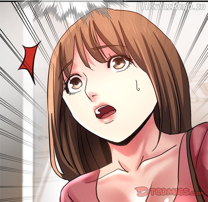 Stretched Out Love Chapter 40 - page 15
