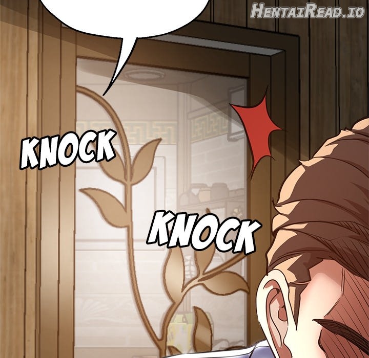 Stretched Out Love Chapter 40 - page 154